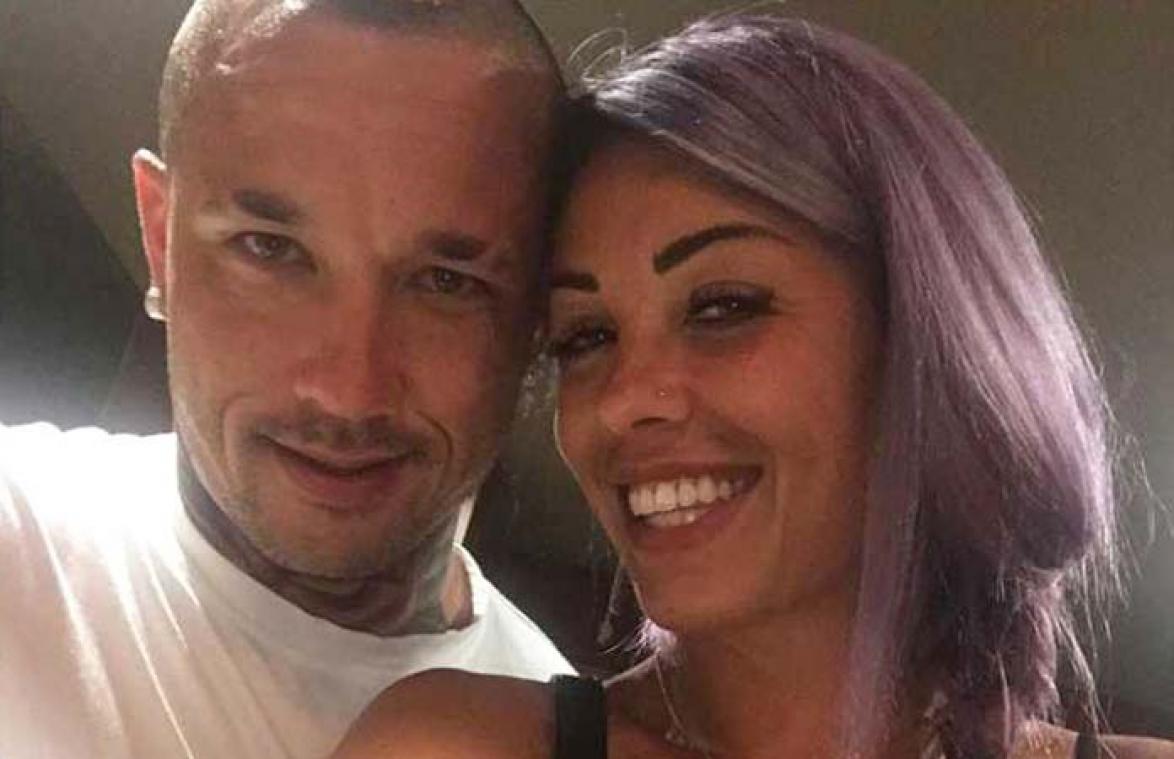 Vrouw van Radja Nainggolan uitgescholden op straat: "Ik was in shock"