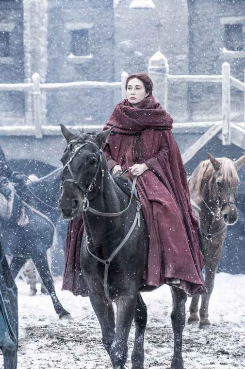 Game of Thrones is eindelijk terug