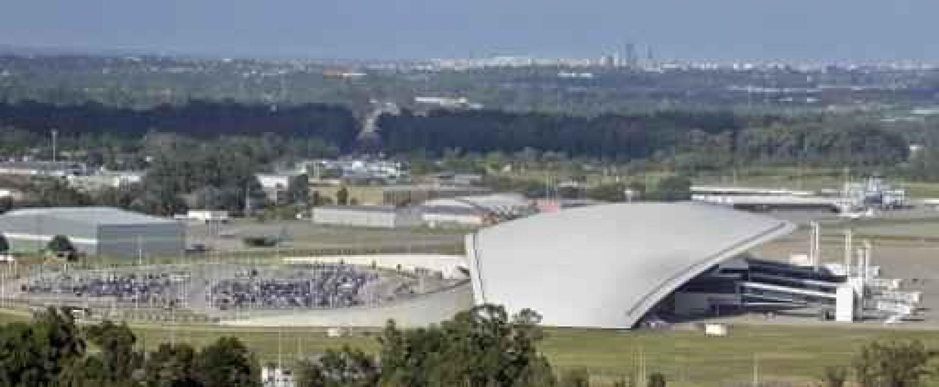Belg met 20.000 xtc-pillen opgepakt in Uruguay