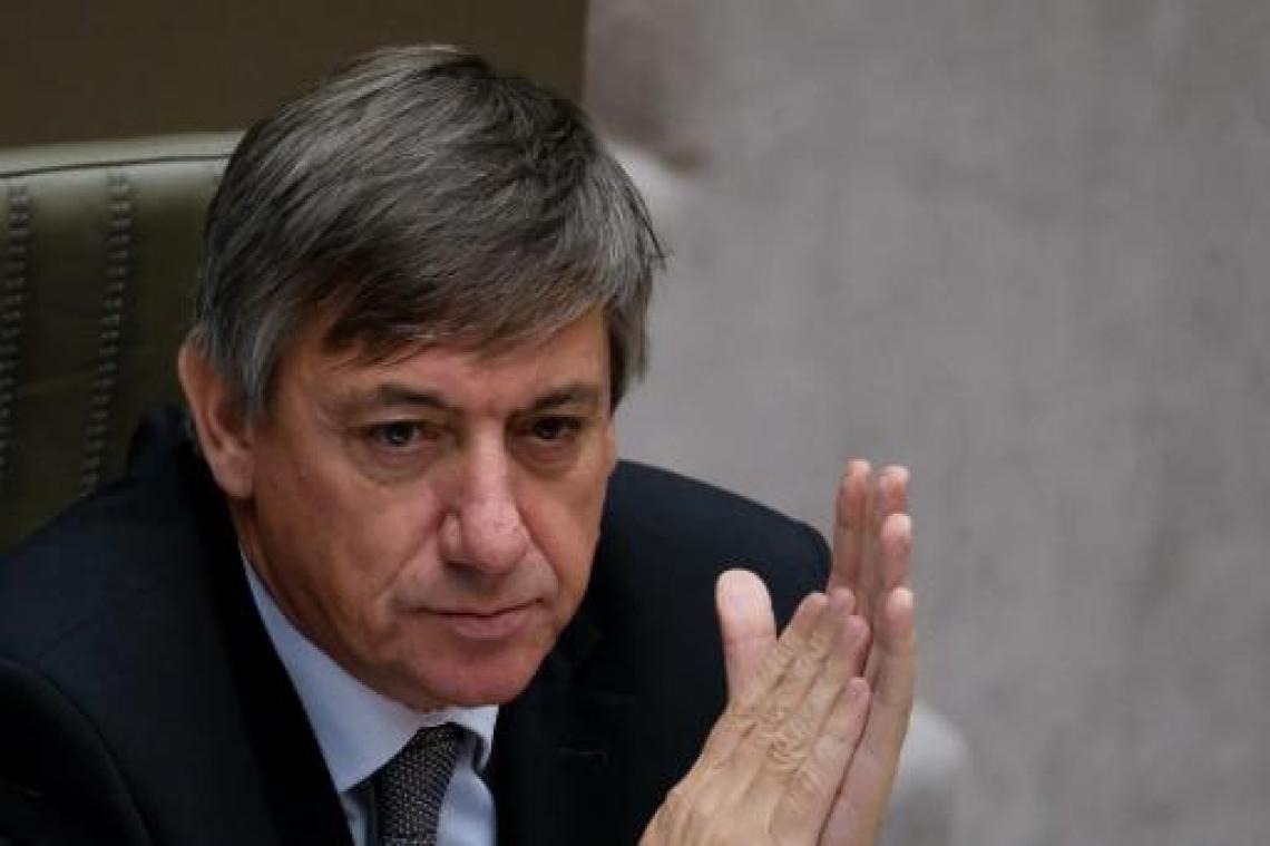 Minister-president Jambon wil Europese economische sancties tegen Turkije
