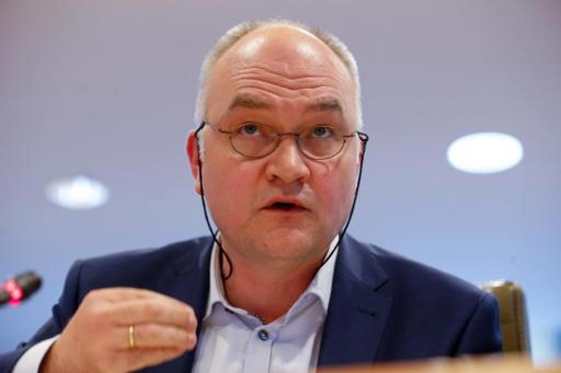 Vlaams Parlement hervat debat over begrotingscijfers