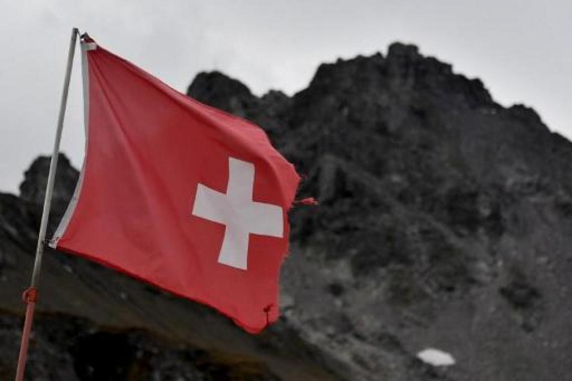 Europese Unie schrapt Zwitserland definitief als belastingparadijs