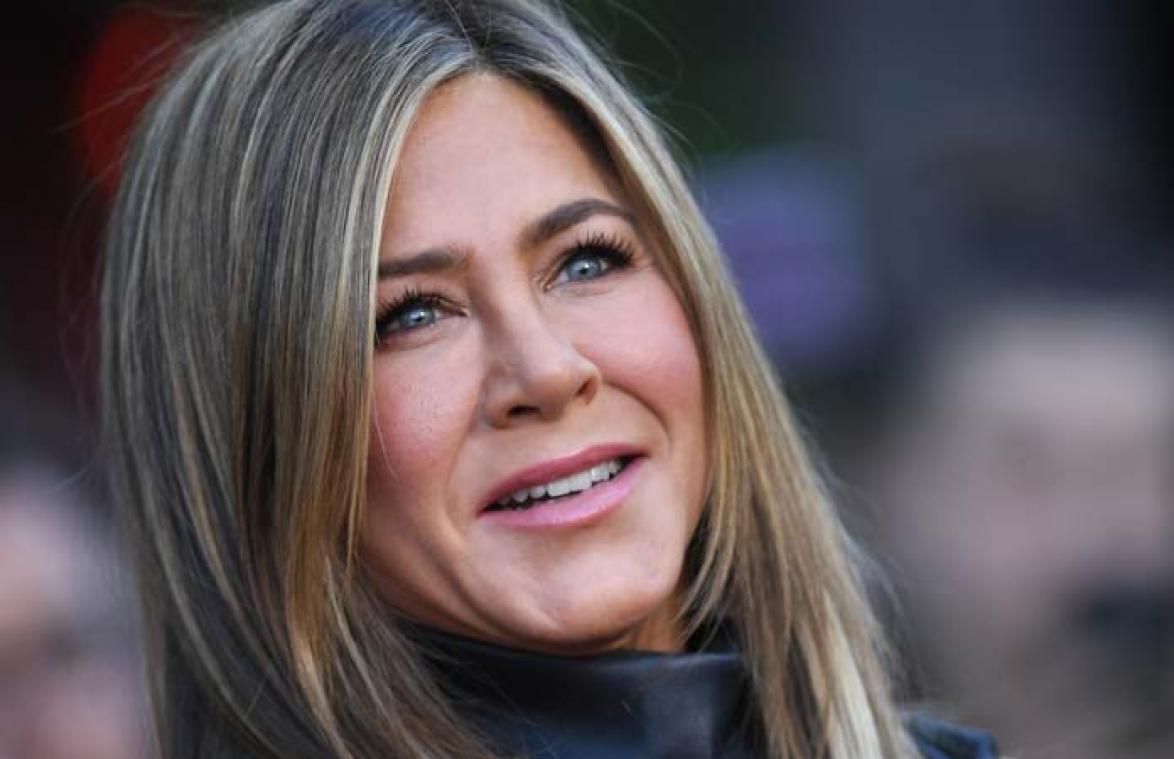 Jennifer Aniston maakte onaangename ervaring mee met Harvey Weinstein