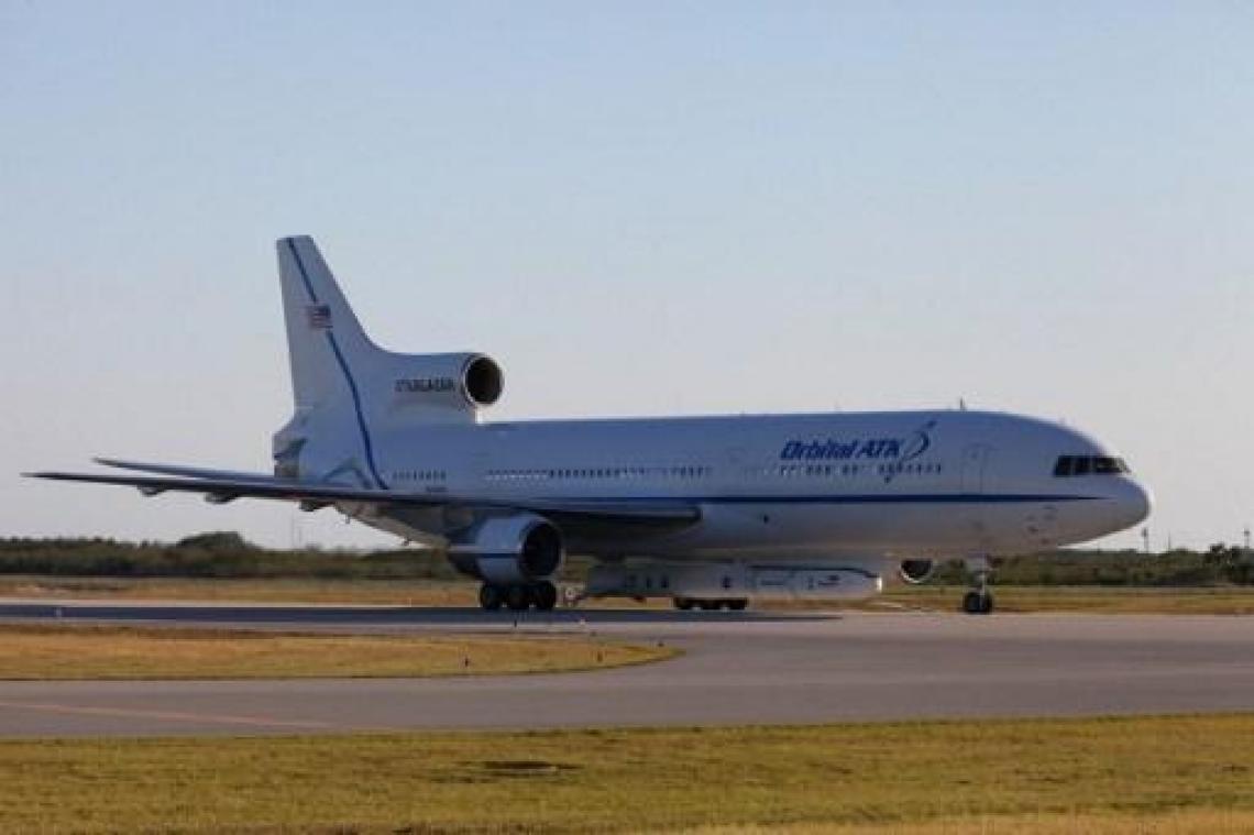 NASA probeert opnieuw onderzoekssatelliet met "Luikse telescoop" te lanceren