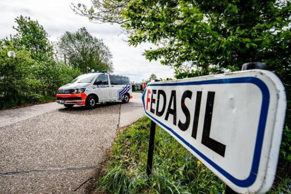 Nieuwe website Fedasil moet asielzoekers in België beter informeren