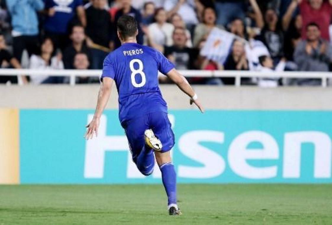 Cypriotische zege in Kazachstan stelt EK-ticket voor Rode Duivels nog even uit