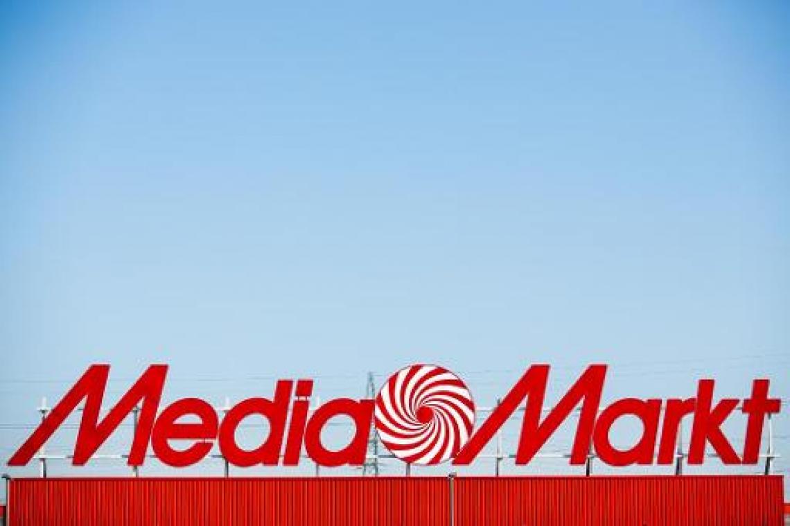 Mediamarkt dient klacht in na uit de hand gelopen signeersessie in Antwerpen