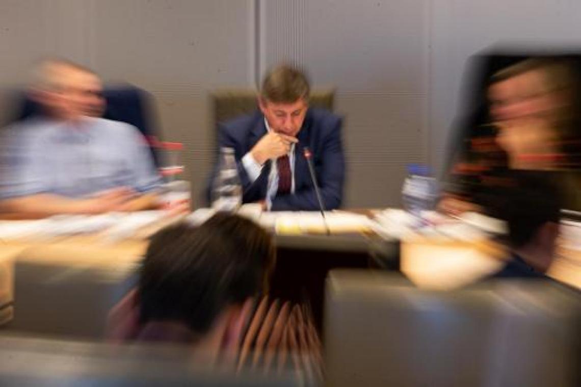 Vlaamse regering buigt zich over een oplossing voor de woonbonus