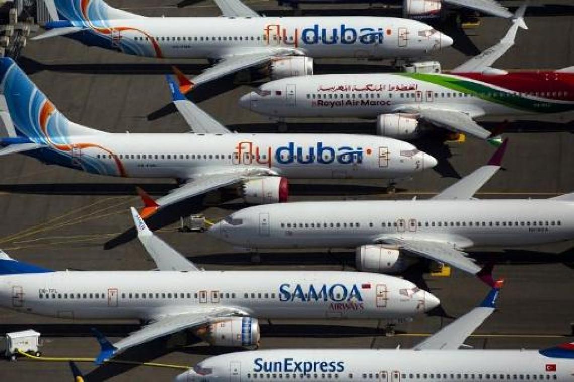 "Amerikaans toezicht op Boeing schoot tekort"