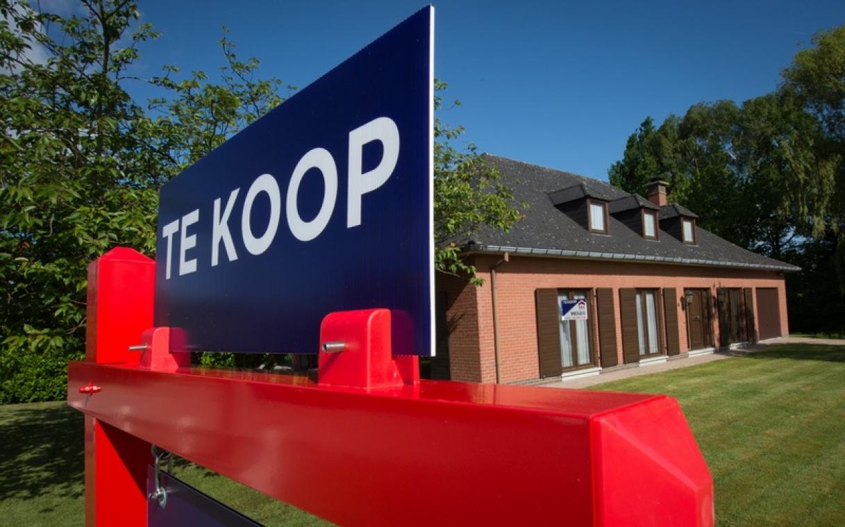 Vlaamse regering legt details rond einde woonbonus definitief vast