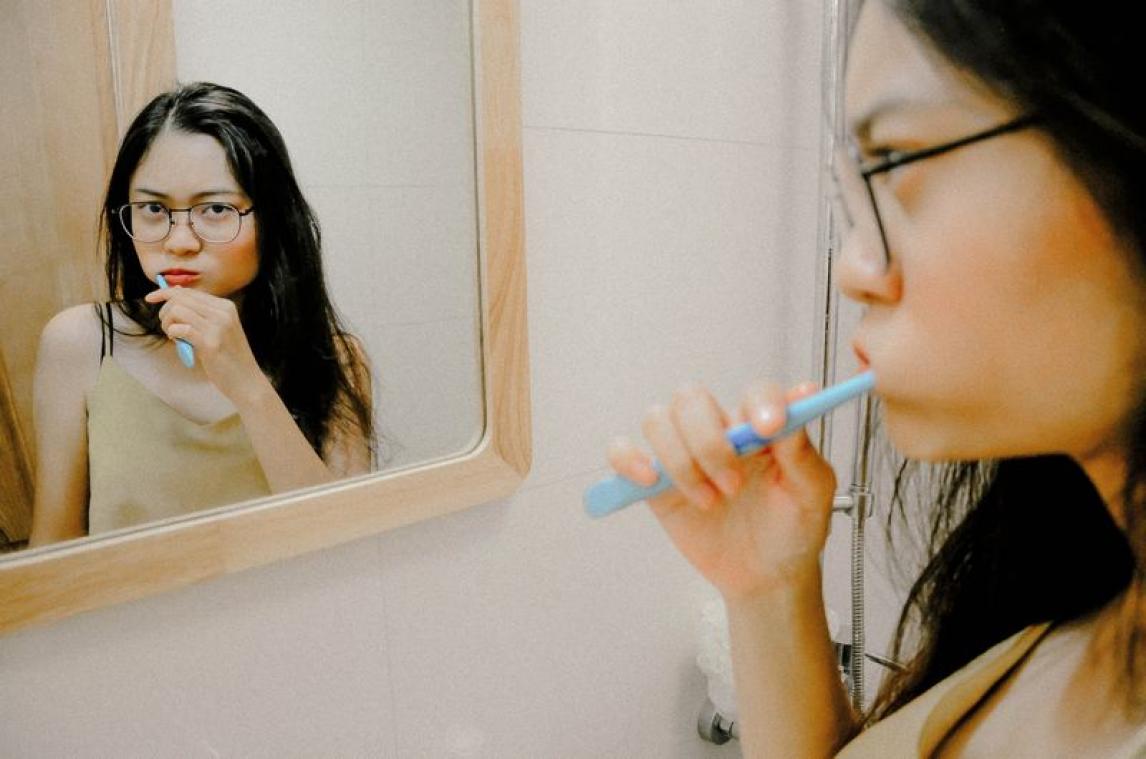 Doktersadvies: "Smeer geen tandpasta op je vagina"