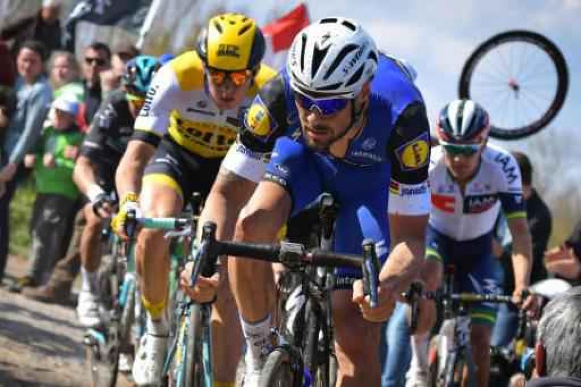 Tom Boonen wil ook volgend jaar nog klassiekers rijden