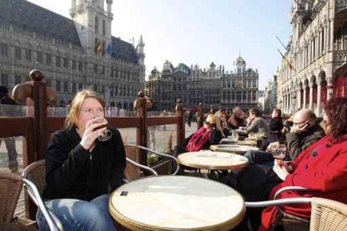 Kwik stijgt vandaag tot 18 graden