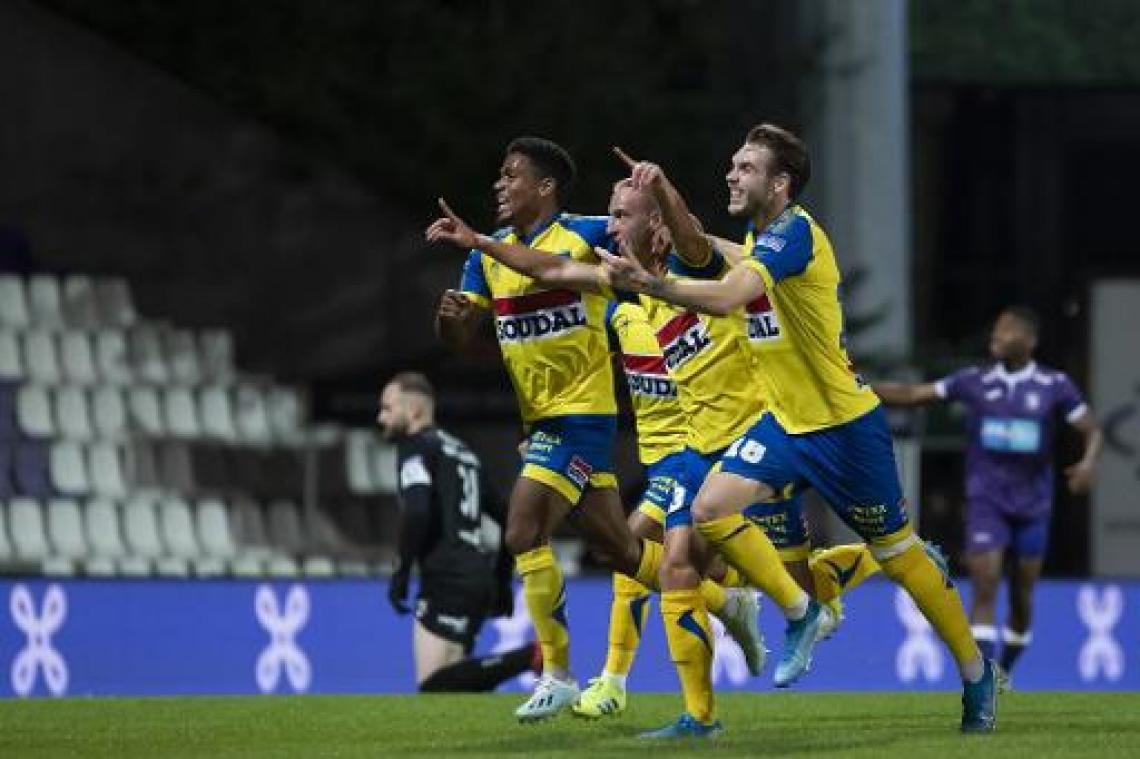 Proximus League - Beerschot verliest tegen Westerlo eerste wedstrijd onder Losada