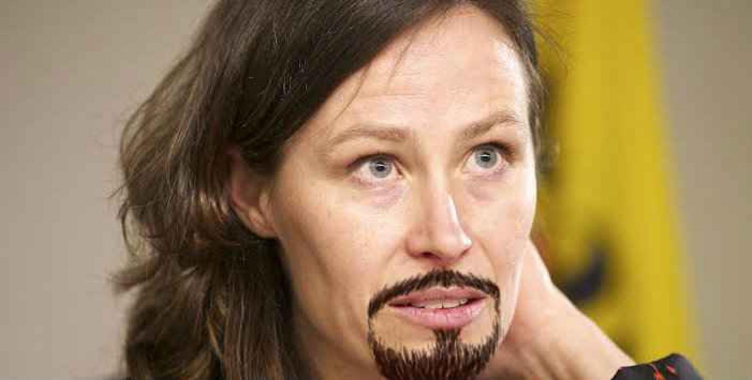 Wat als onze Belgische politica's nu eens een baard zouden dragen?