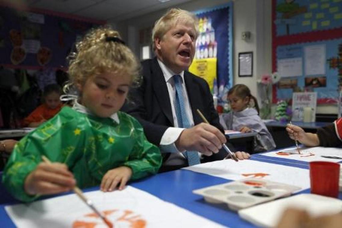 Brexitplan Johnson duurder dan van May