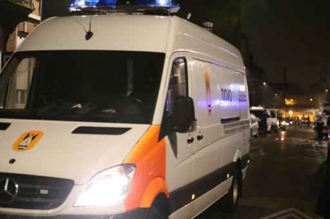 DOVO en rest van het leger draaien overuren