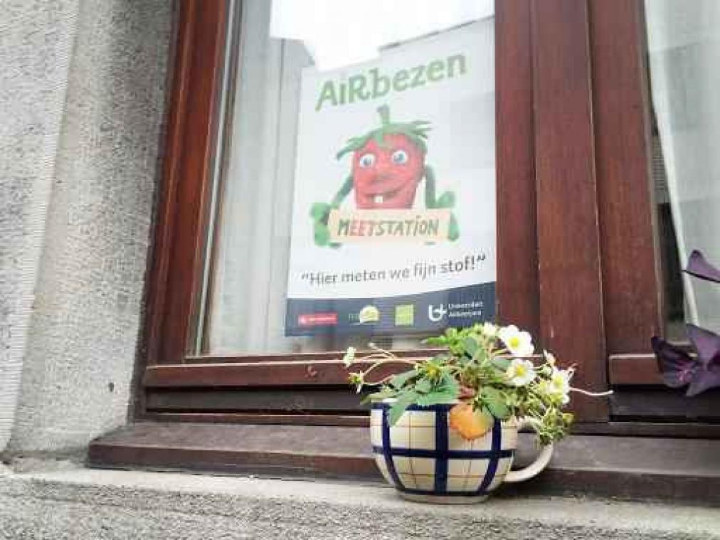 Helft Vlaamse wetenschappers overweegt 'citizen science'