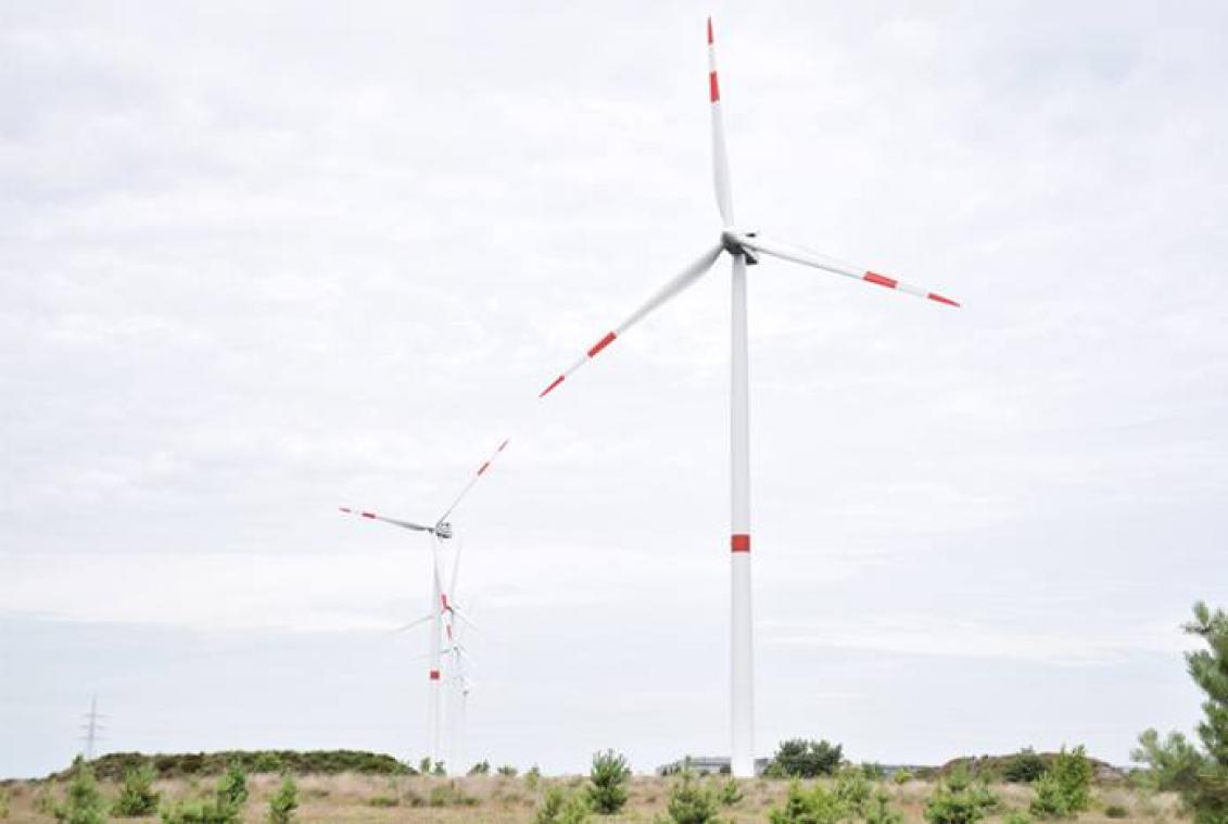 Zoom-In: ZF Wind Power