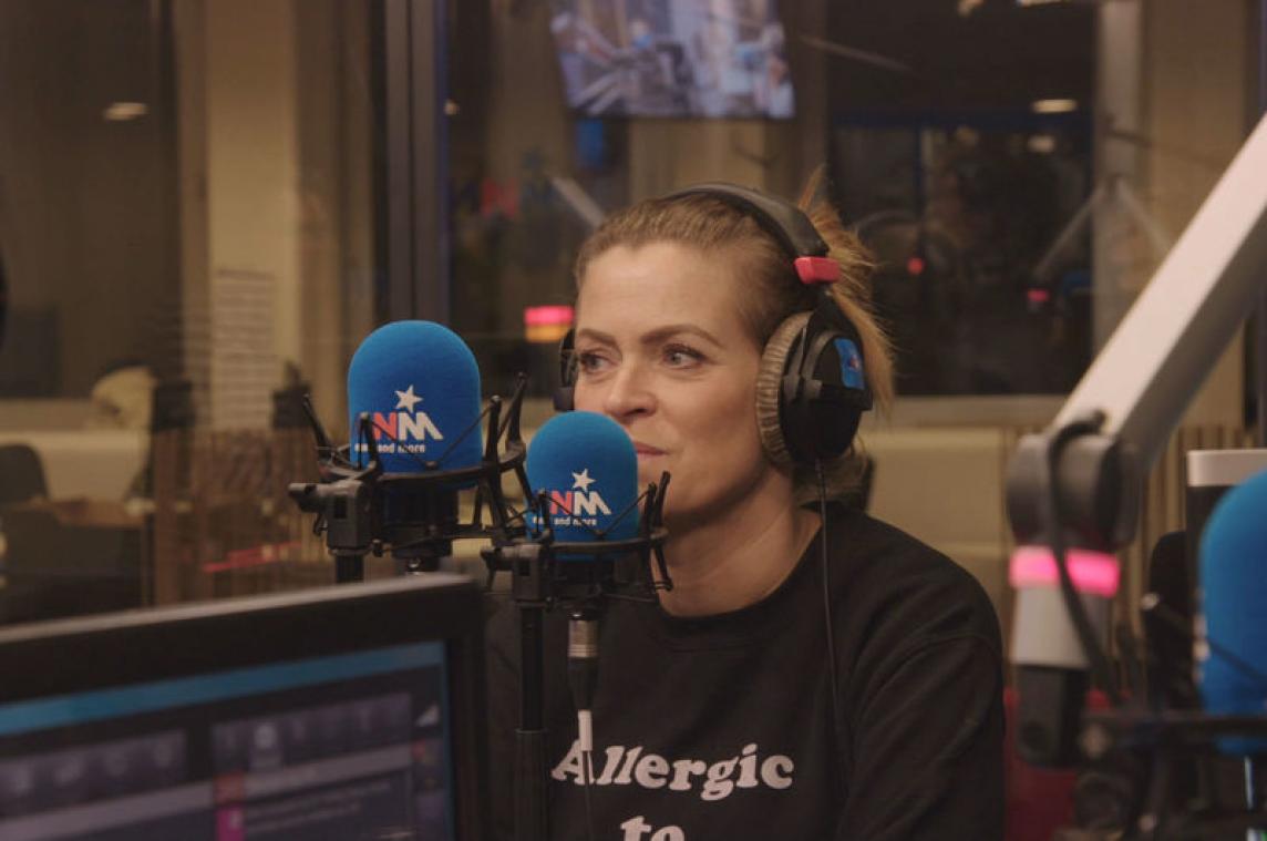 Karen Damen maakt overstap naar VTM en krijgt belangrijke rol in 'Familie'