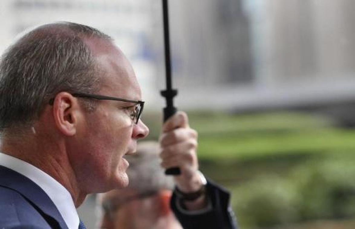 Akkoord deze week is mogelijk, meent Ierse minister