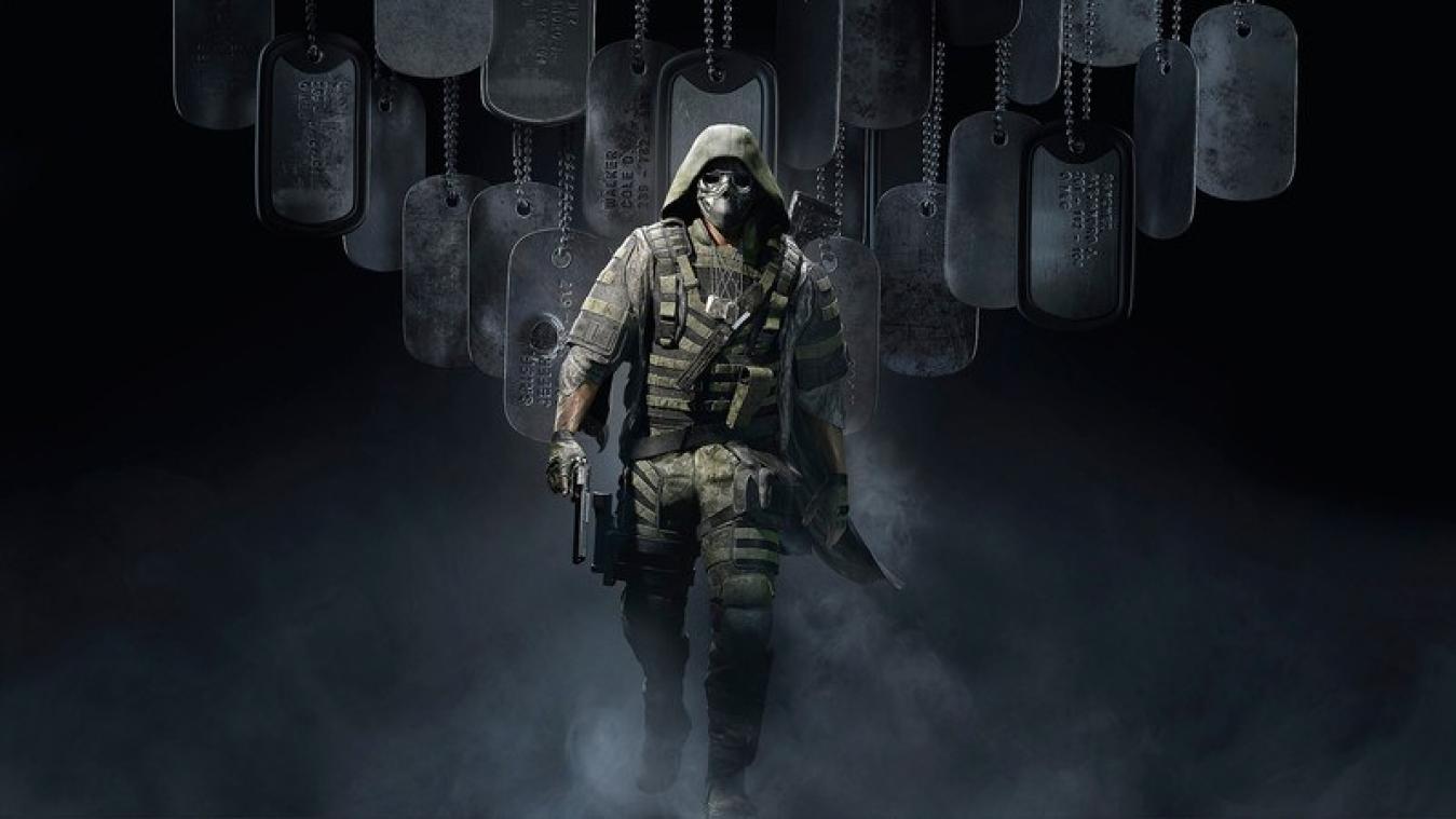 GAMES. 'Ghost Recon Breakpoint': het spel van dit najaar?