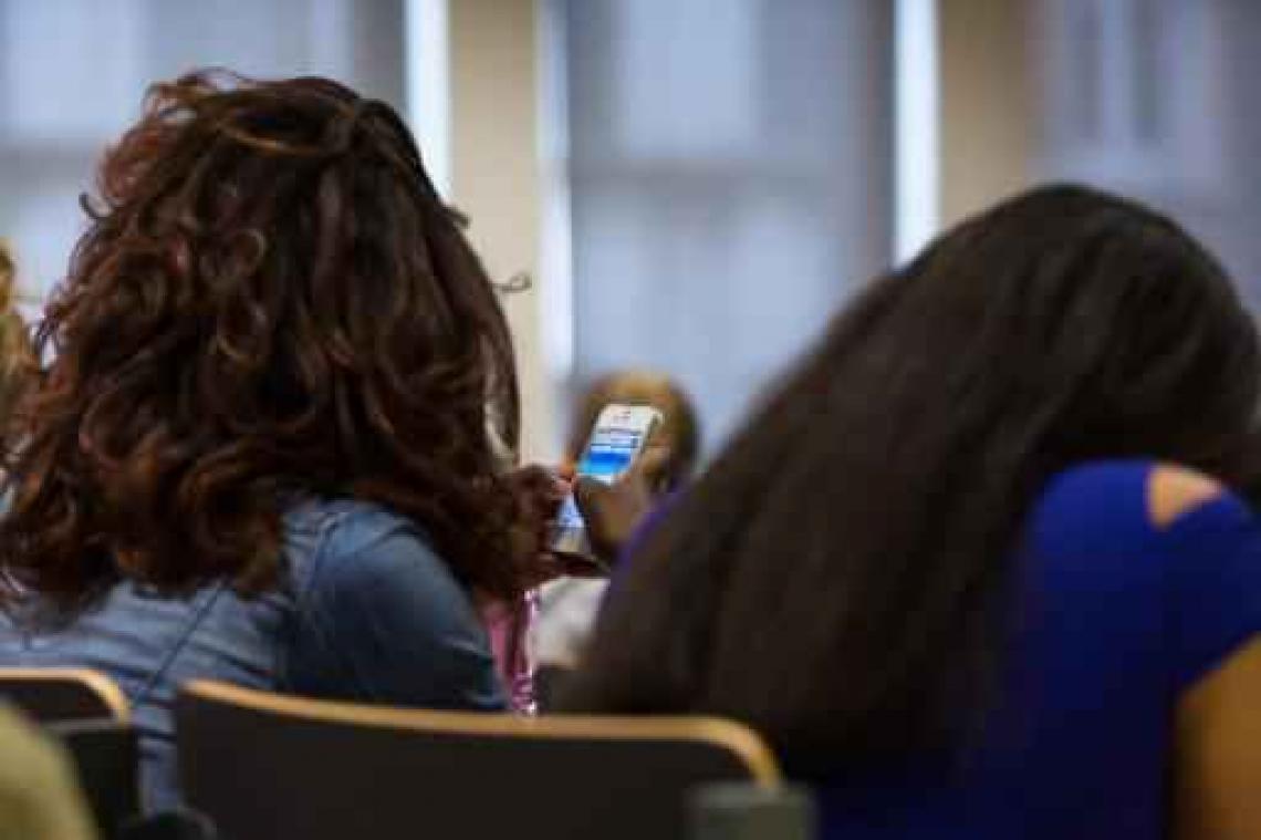 Stabieler mobiel internet dankzij Vlaamse wetenschappers