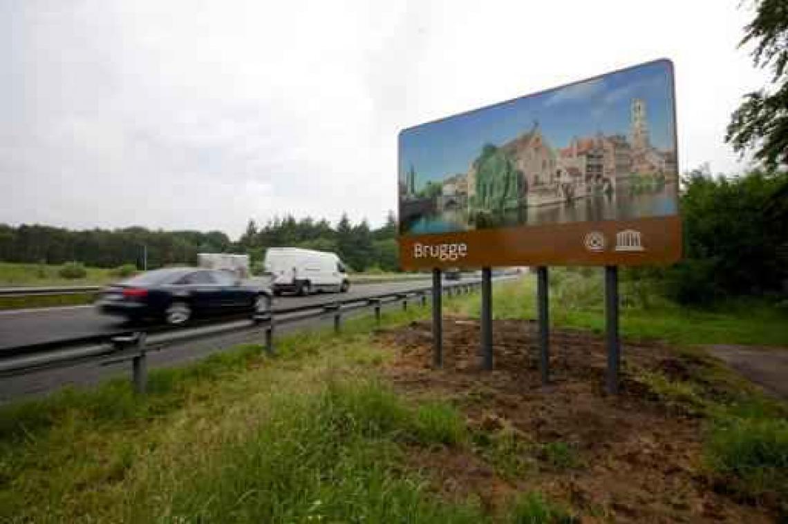 Brugge heeft herstelplan toerisme klaar