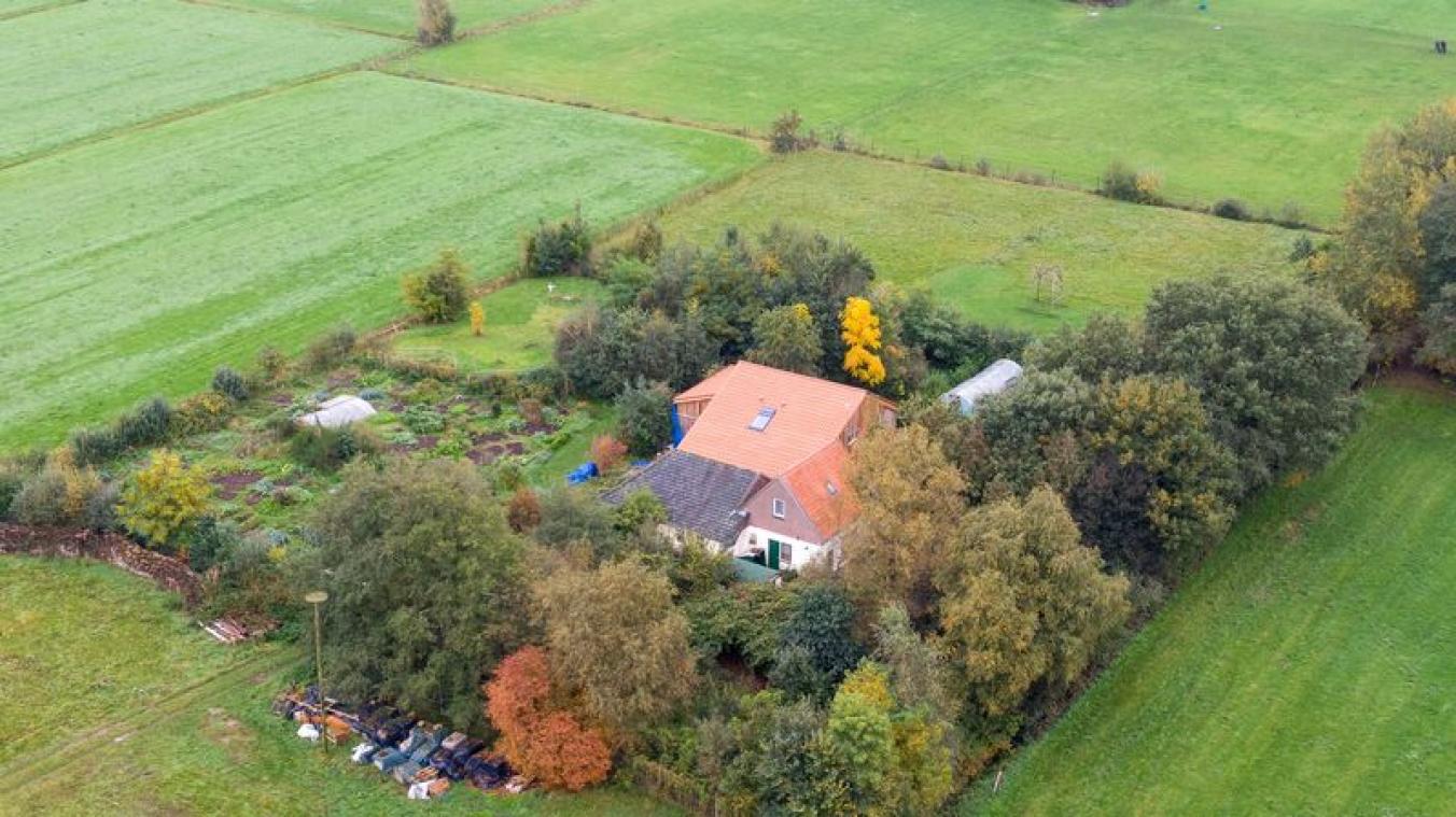 Nederlandse familie zit jarenlang in kelder het einde der tijden af te wachten
