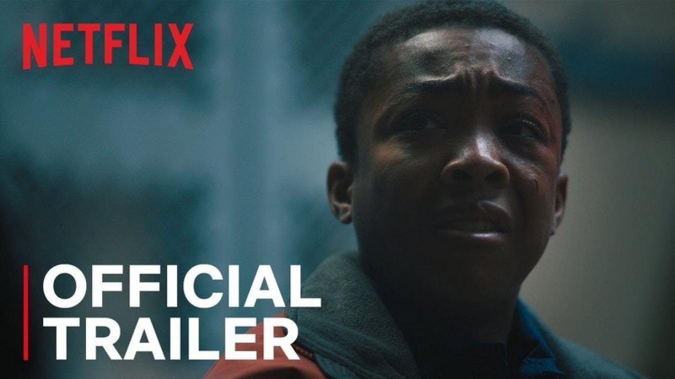 Netflix gedagvaard voor docuserie 'When They See Us'