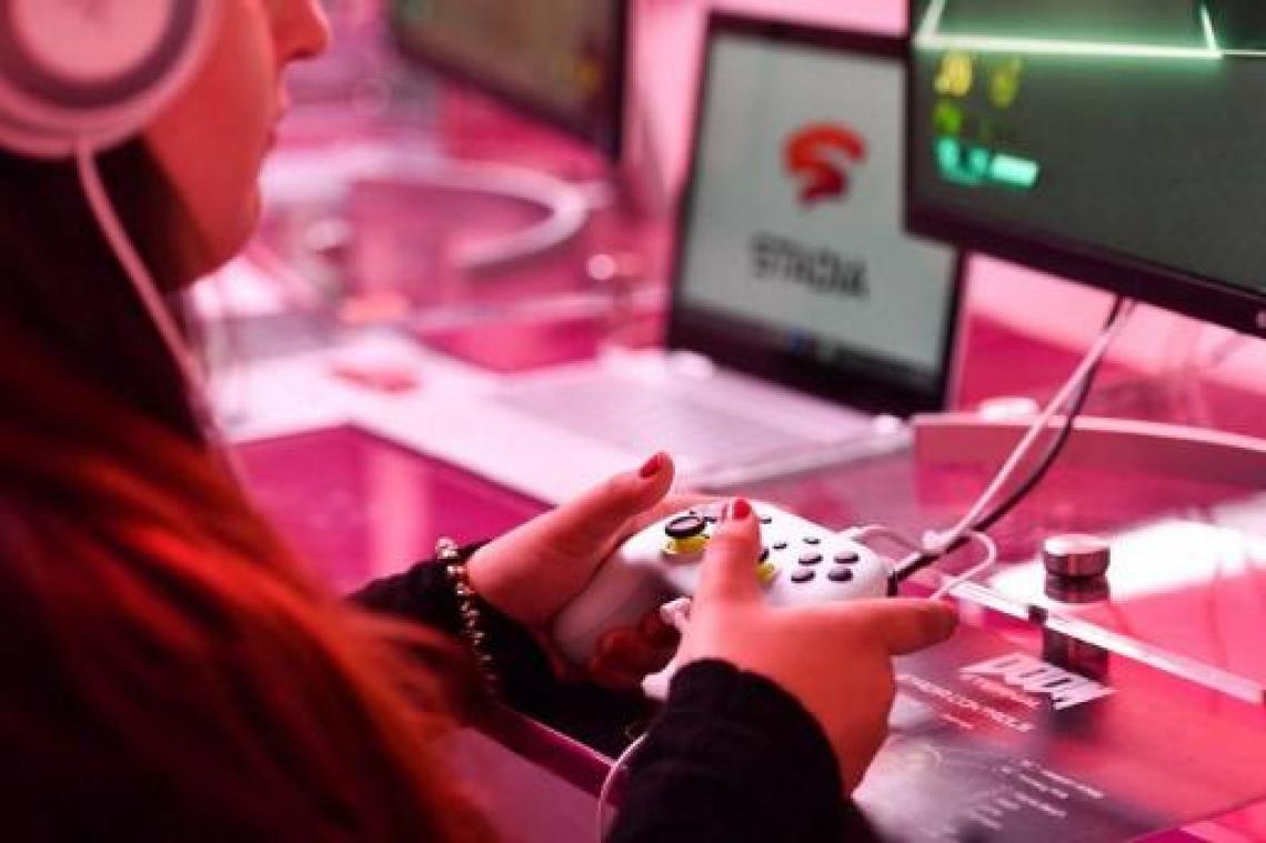 Google lanceert gamestreamingplatform op 19 november