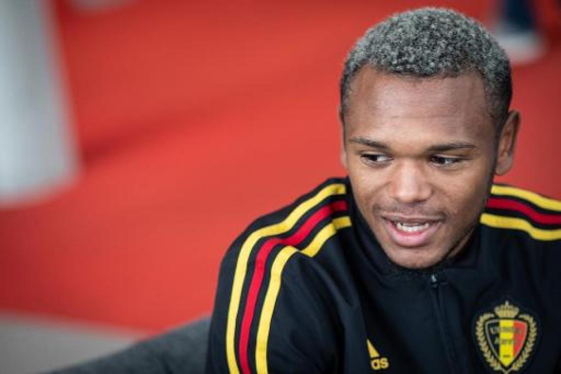 Kwal. EK U21 2021 (m) - België boekt belangrijke zege tegen Moldavië