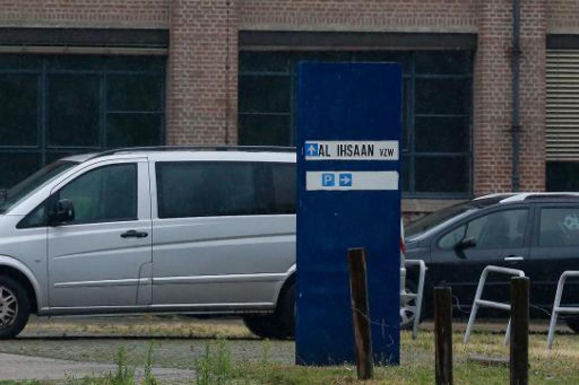 Leuvense salafist ook in andere moskeeën actief
