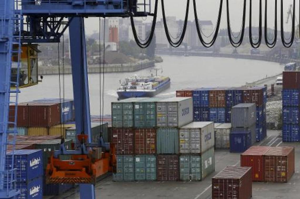 Douane wil containers 'besnuffelen'