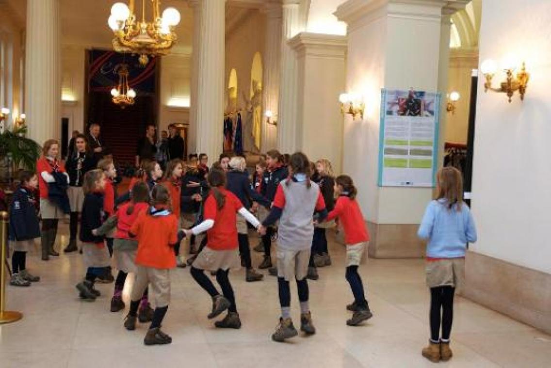 Onschuldige foto's van kinderen vormen doelwit van pedoseksuelen