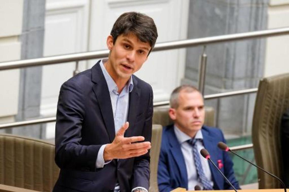 Minister Dalle gaat overleggen met jeugdorganisaties