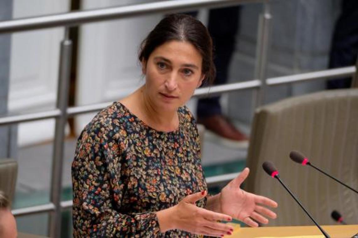 "Wolvenplan evalueren en waar nodig bijsturen"