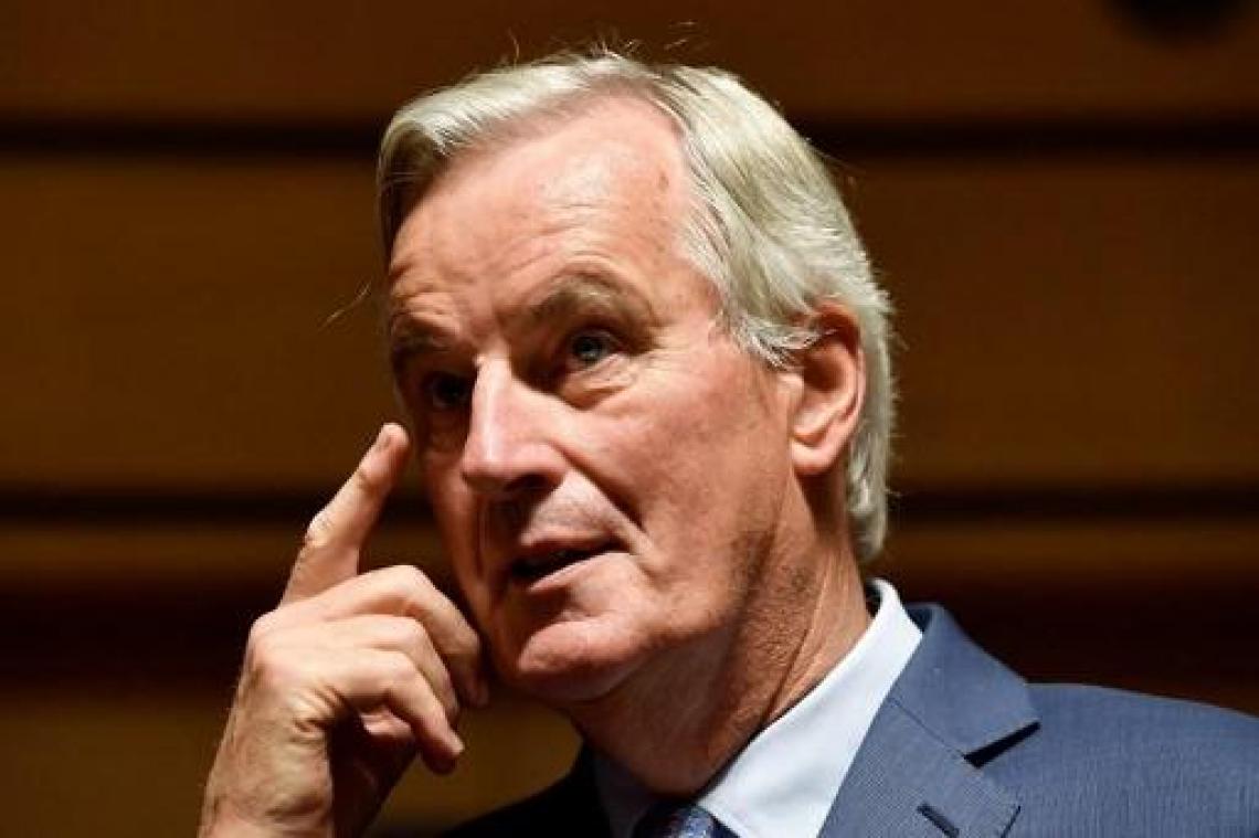 Brexit-onderhandelingen gaan verder