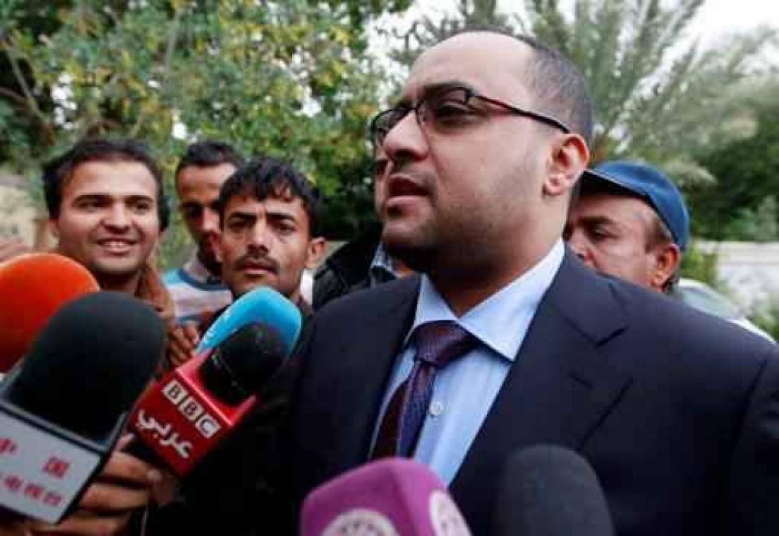 Vredesgesprekken Jemen van start in Koeweit