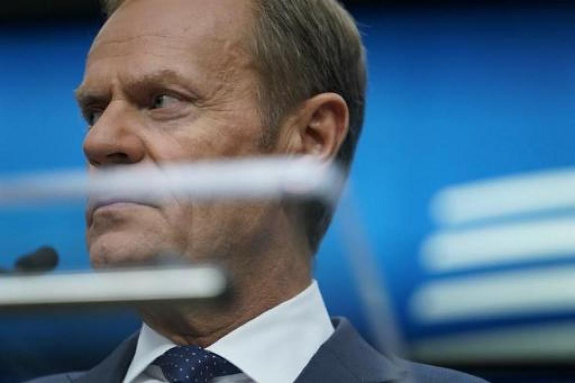 "Belangrijkste fundamenten brexitakkoord zijn klaar"
