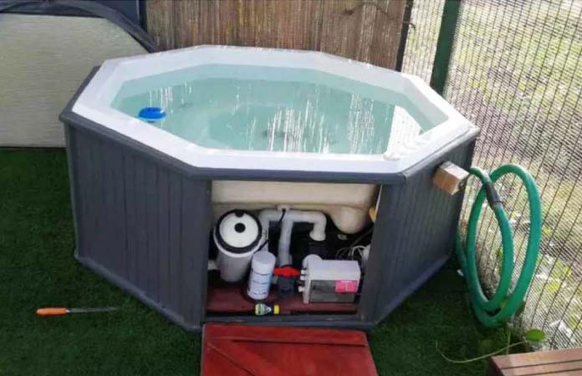 Meisje (10) verdrinkt in jacuzzi door constructiefout
