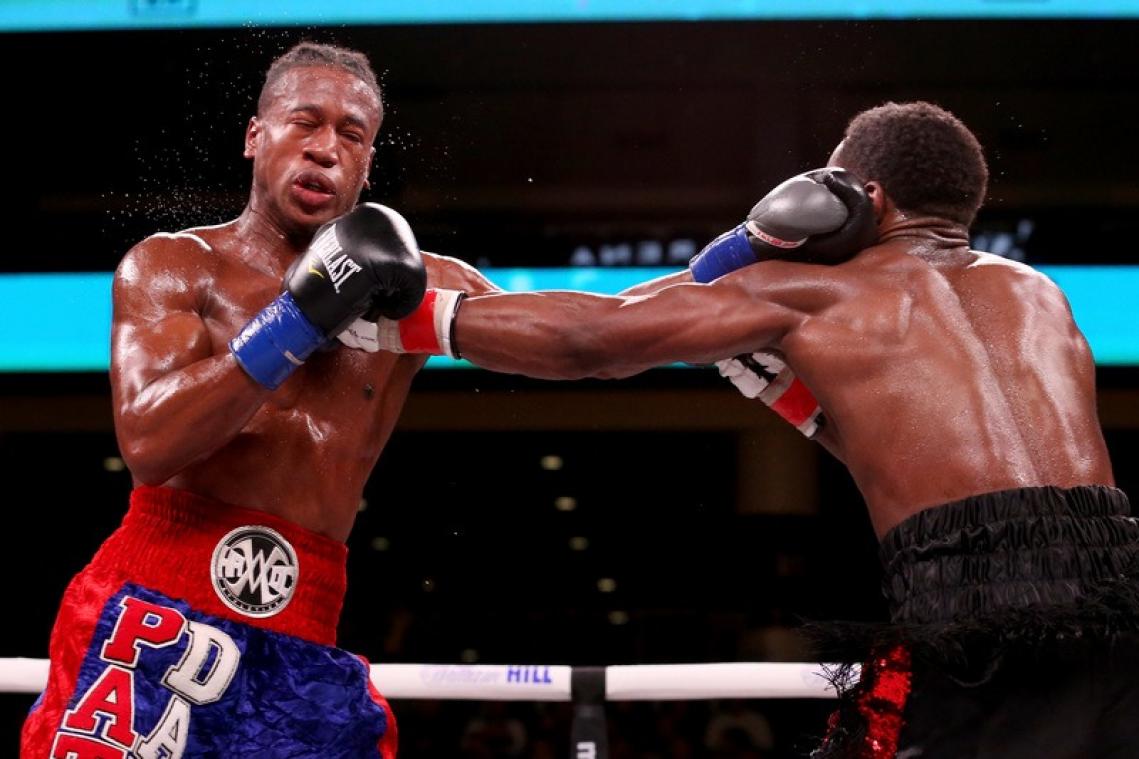 Amerikaanse bokser overlijdt aan de gevolgen van een knock-out