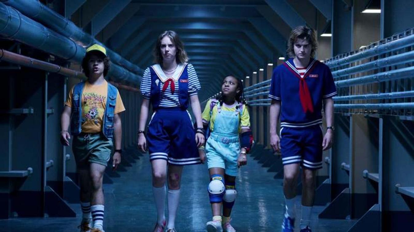 Netflix haalt heel wat klanten binnen dankzij deze series