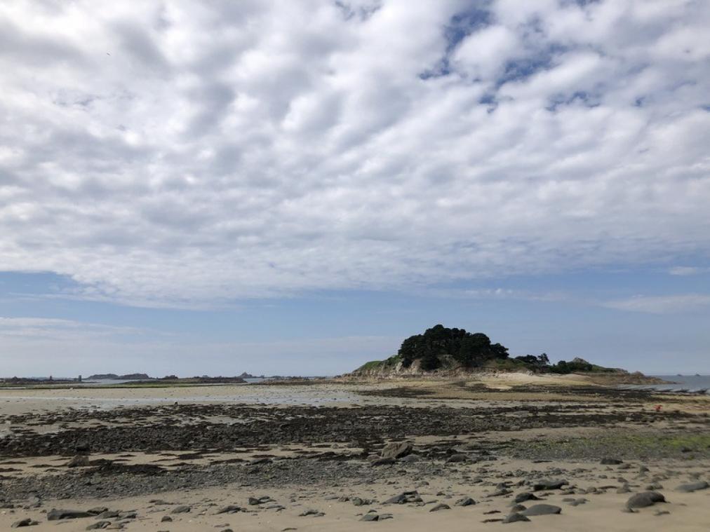 CHECK-IN. Op zoek naar de verloren tijd in Bretagne