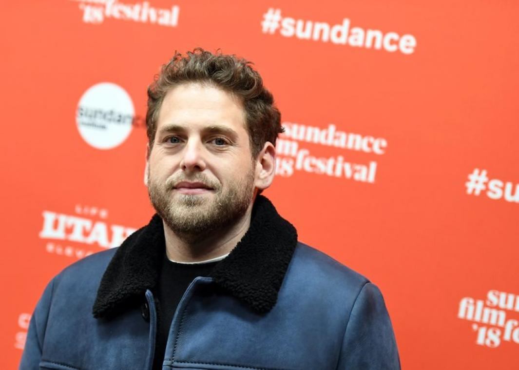Jonah Hill wijst rol van slechterik in 'Batman' af