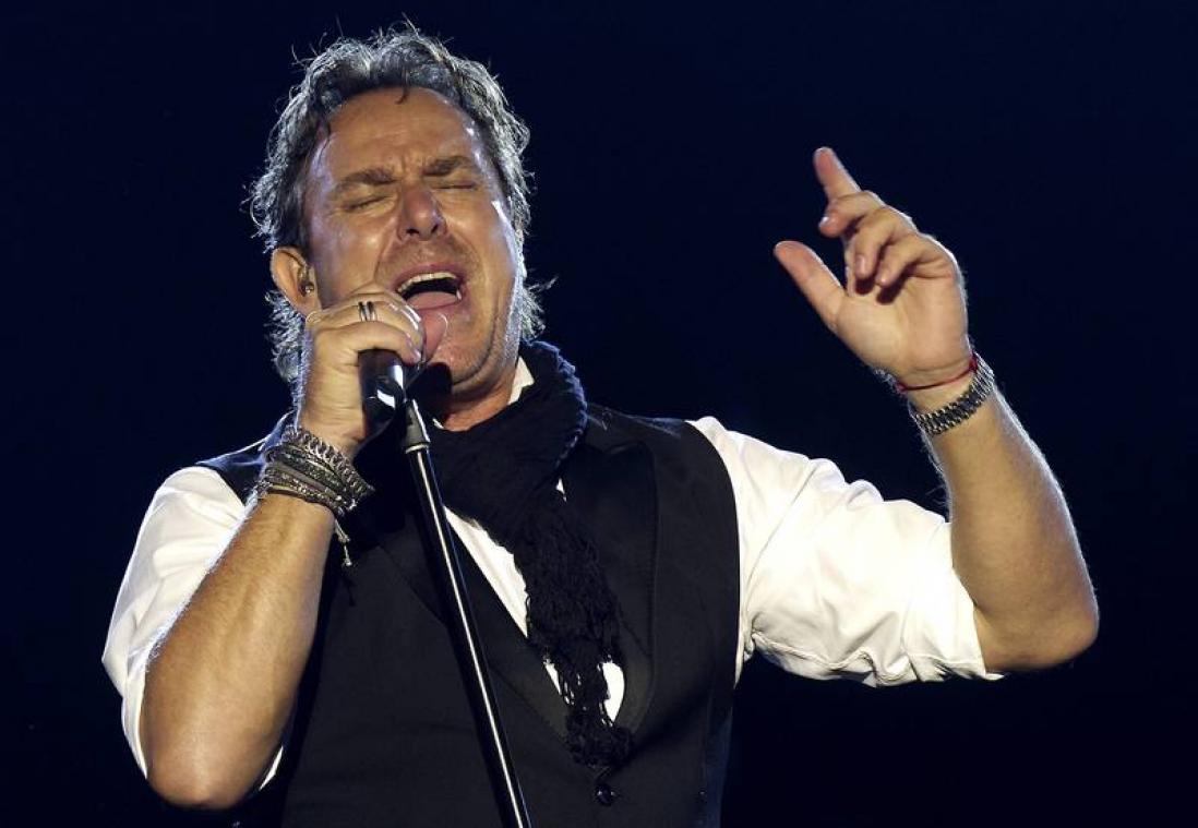 Marco Borsato geeft toe: "Ik had een affaire met bekende pianiste"