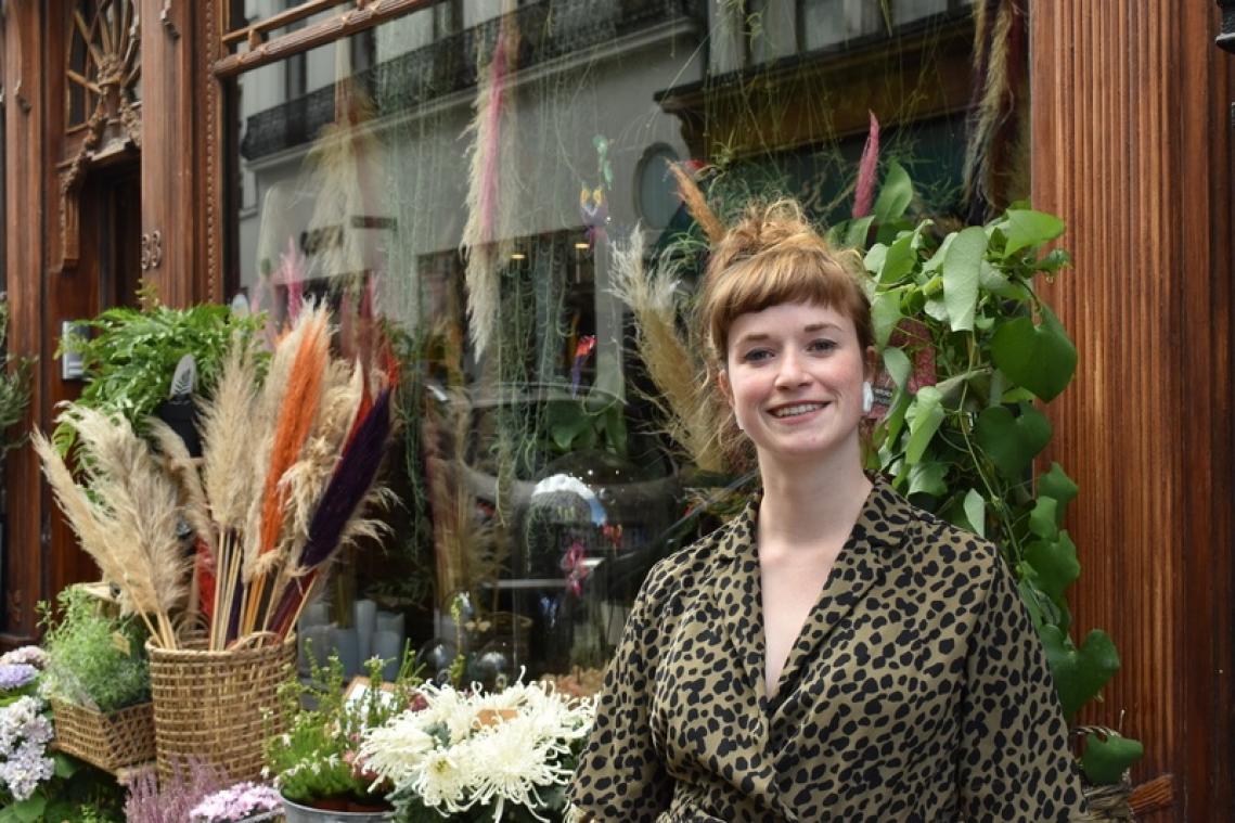 Pendelaar Iris verklapt: "Spring eens op een boot in Gent!"