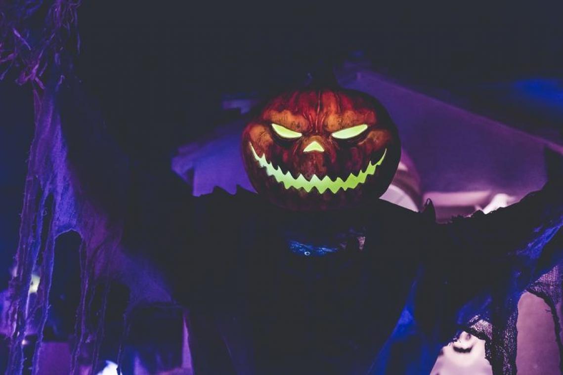 IN BEELD. Dit zijn de populairste halloweenkostuums voor 2019