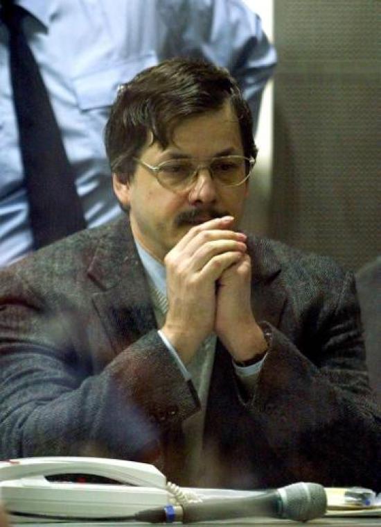 Beslissing over nieuw psychiatrisch onderzoek Marc Dutroux verwacht op 28 oktober