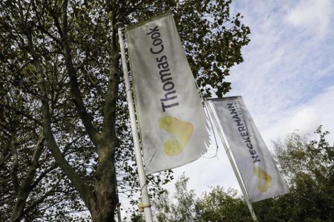 Enkele honderden reizen kunnen toch plaatsvinden